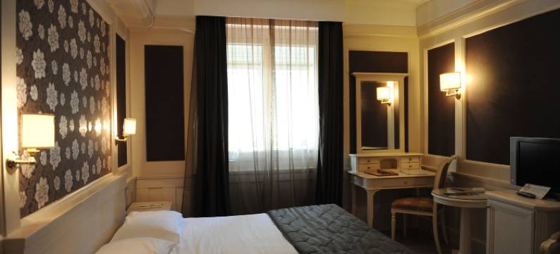 欧洲设计1877温泉酒店(Europa Hotel Design Spa 1877)图片