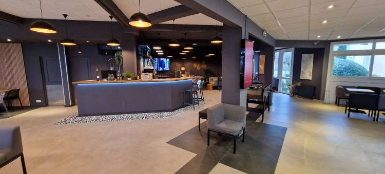 宜必思朗布依埃酒店(ibis Rambouillet)图片
