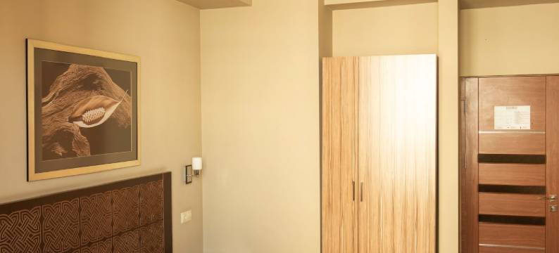 堪达尔旅馆(Kantar Hostel)图片