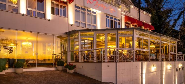 科利纳太阳精品酒店(Le Boutique Hotel Gramado - Exclusivo Para Casais)图片