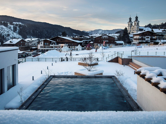 霍赫萨尔夫运动度假村