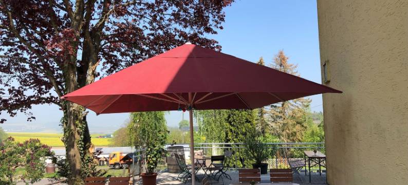 埃尔茨堡乡村别墅酒店(Landhaus Vor Burg Eltz)图片