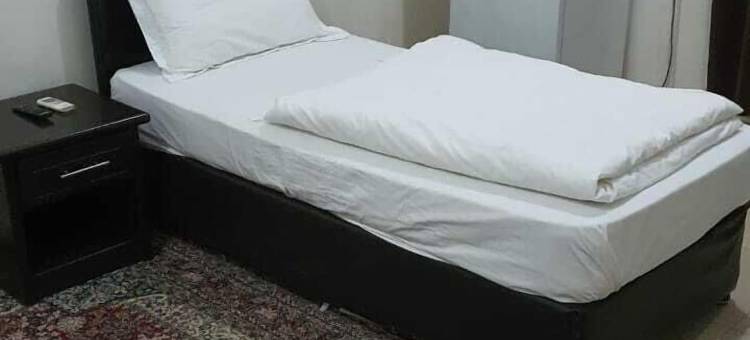 哈伊勒阿尔埃利3号公寓(Al Eairy Apartments - Hail 3)图片