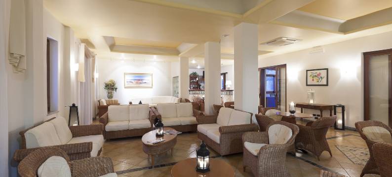 欧萨玛奇勒酒店(Hotel Orsa Maggiore)图片