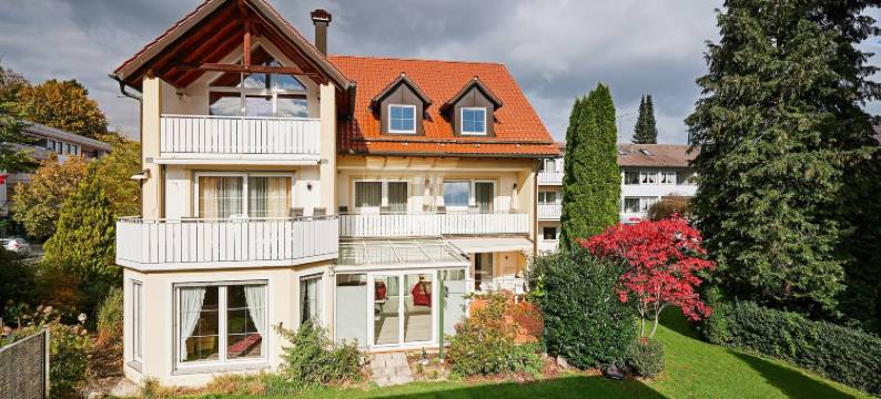 斯特克奈普温泉酒店(Kneipp-Kurhotel Steinle)图片