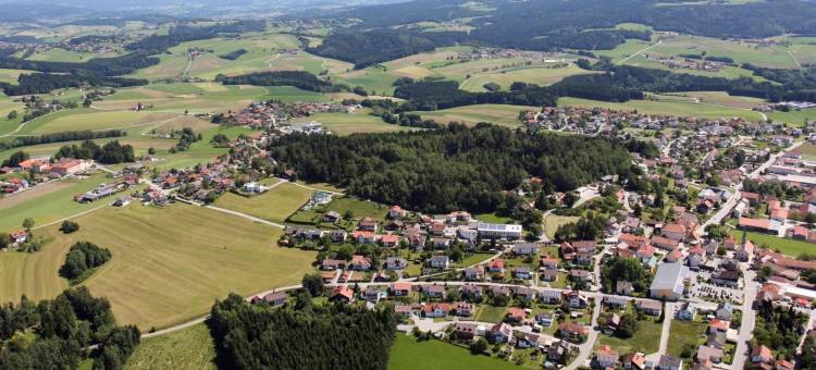 邦德假日酒店(Urlaubshotel Binder)图片