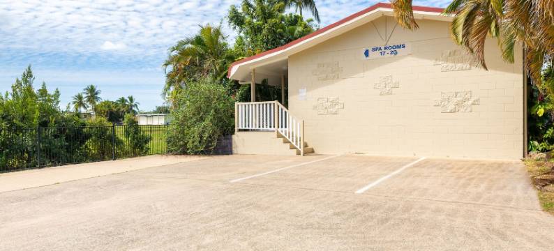 英厄姆汽车旅馆(Motel Ingham)图片