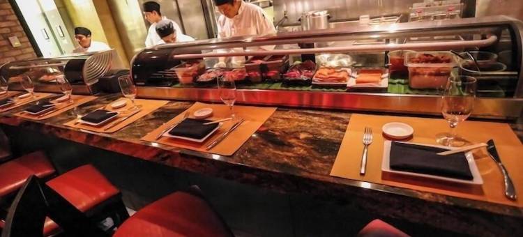 快活林福克斯塔酒店(The Fox Tower at Foxwoods)图片