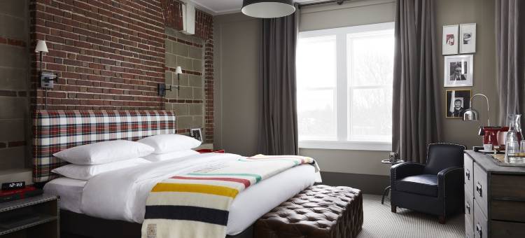 蒙特克莱尔乔治酒店(The George)图片