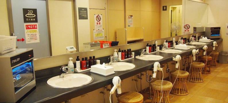 Rex Inn川崎-限男性(Rex Inn Kawasaki - Male Only)图片