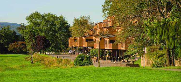 肖尼村温德姆度假会酒店(Club Wyndham Shawnee Village)图片