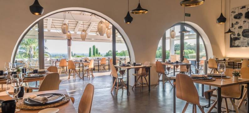 马斯青金石酒店(Hotel Mas Lazuli by Fimed Hotels)图片