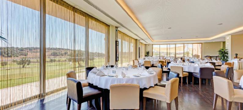 莫尔加多高尔夫乡村俱乐部酒店(Morgado Golf & Country Club)图片