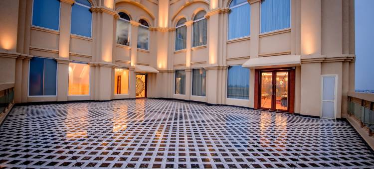 贝斯特韦斯特卡普尔塔拉酒店(Best Western Kapurthala)图片