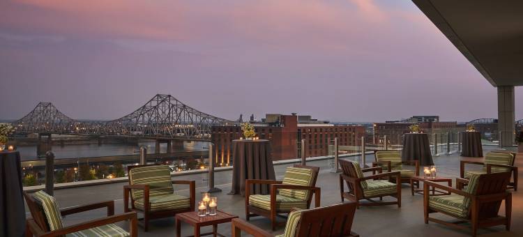 圣路易斯四季酒店(Four Seasons St. Louis)图片