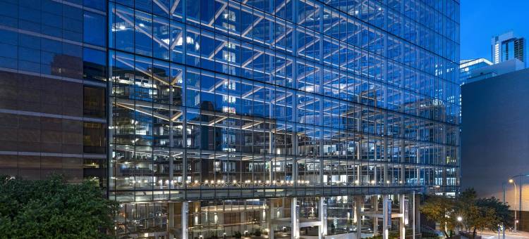 奥斯汀市区欧姆尼酒店(Omni Austin Hotel Downtown)图片