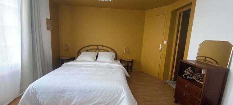 拉帕特安特尔酒店(La Part Entière)图片