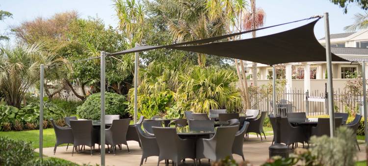 德文郡酒店及会议中心(The Devon Hotel A Heritage Hotel)图片