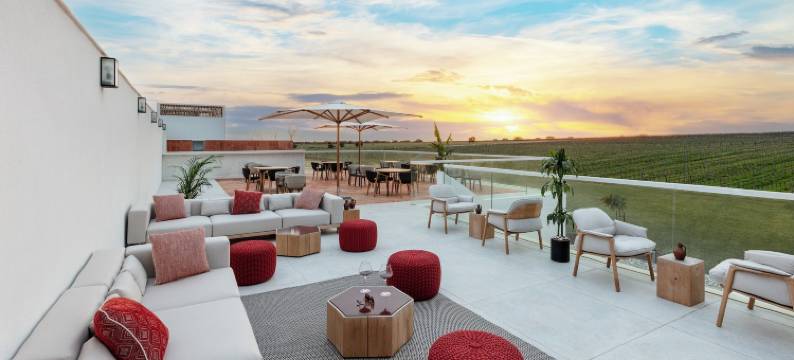 帕拉尔农场(Quinta do Paral)图片