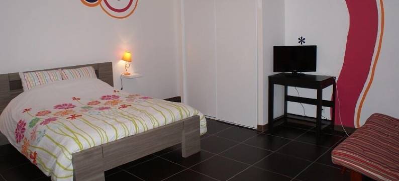 拉克雷希尔酒店(La Cler'Hier)图片