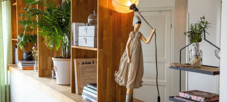 Maritim酒店和Krog酒吧(Maritim Hotell & Krog)图片