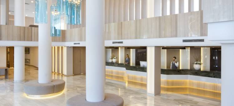 格鲁波特尔格兰维斯塔水疗酒店(Grupotel Gran Vista & Spa)图片