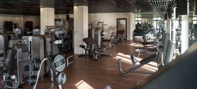 泰梅水疗酒店(Spa Hotel Terme)图片