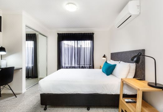 Quest Sale Hotel Overview