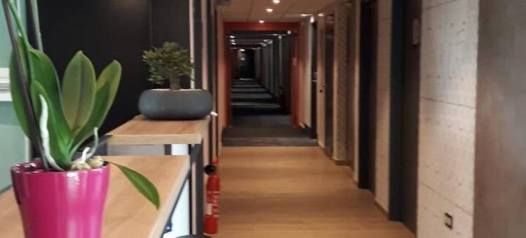 B&B HOTEL Igny Palaiseau 酒店(B&B Hôtel Igny Palaiseau)图片