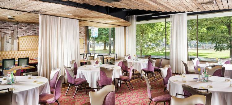 Staypineapple酒店-玫瑰酒店-波特兰市中心(Staypineapple, Hotel Rose, Downtown Portland)图片