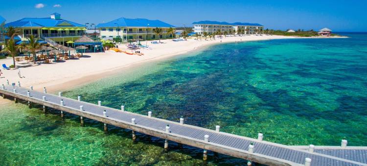 温德姆珊瑚礁度假村 - 全包式(Wyndham Reef Resort - All Inclusive)图片