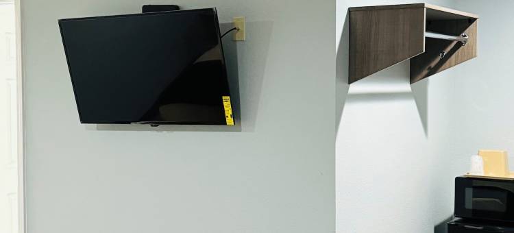 EXPRESS INN & SUITES图片