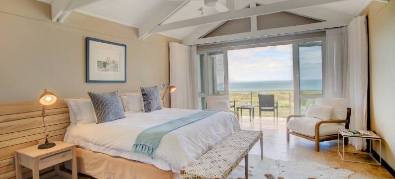 阿巴朗恩宾馆(Abalone Guest Lodge)图片