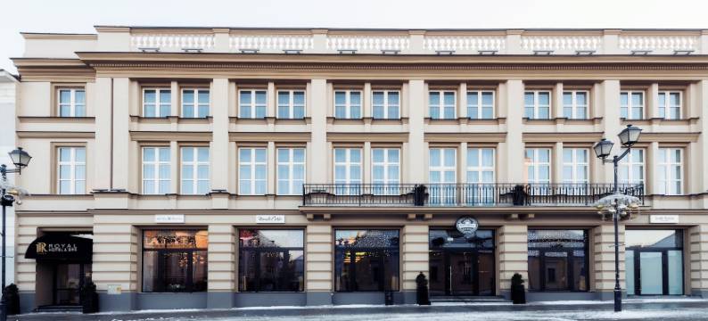 皇家酒店及Spa(Hotel Royal & Spa)图片