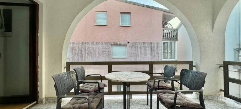 HMD公寓(Apartments Hmd)图片