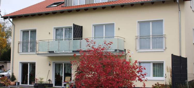 兰德豪斯贾格尔克鲁格酒店(Landhaus Jägerkrug)图片