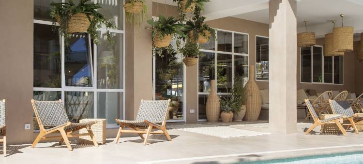 15 号精品酒店(The 15th Boutique Hotel by Bondia Group)图片