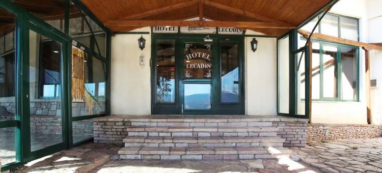 莱卡丁酒店(Hotel Lecadin)图片