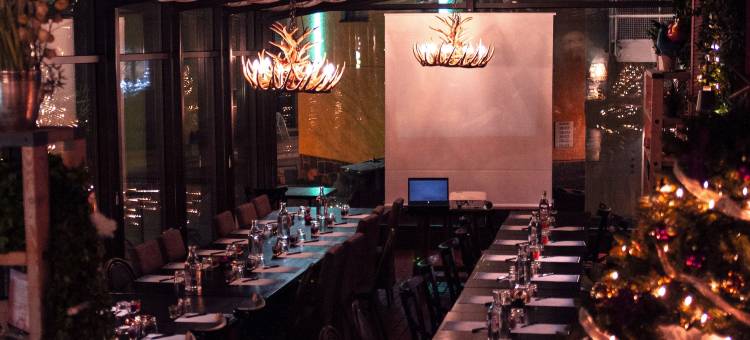 北极之光酒店(Arctic Light Hotel)图片