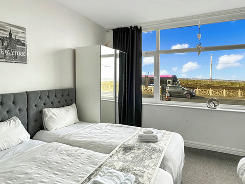 格拉纳达公寓酒店