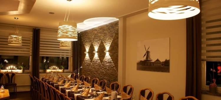 施奈霍夫酒店餐厅(Hotel Restaurant Sonnenhof)图片