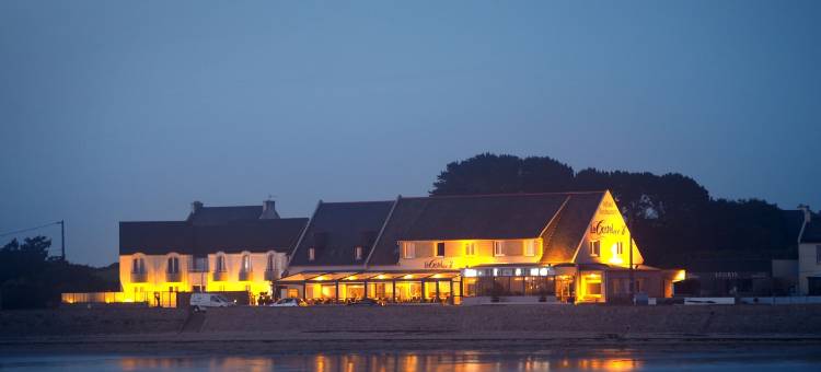 城堡之拱酒店(Logis le Castel AC'h)图片