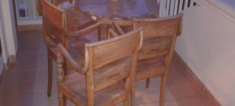 库塔花朵蒲公英别墅酒店(Villa Kota Bunga Dandelion)图片