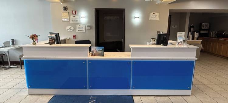 Baymont Inn & Suites by Wyndham Anchorage Airport图片