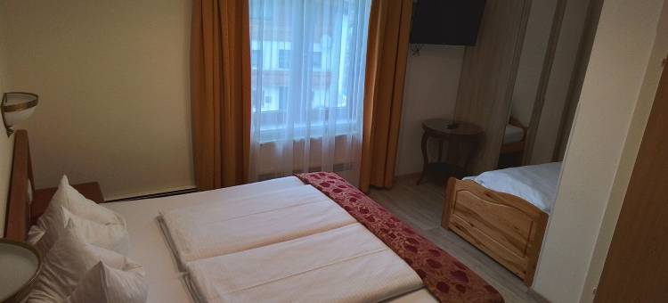 贝勒塔酒店(Hotel Beretta)图片