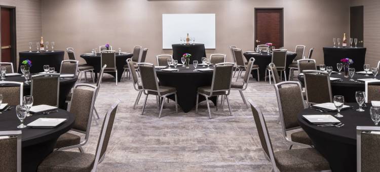 Holiday Inn 奥德萨(Holiday Inn Odessa)图片