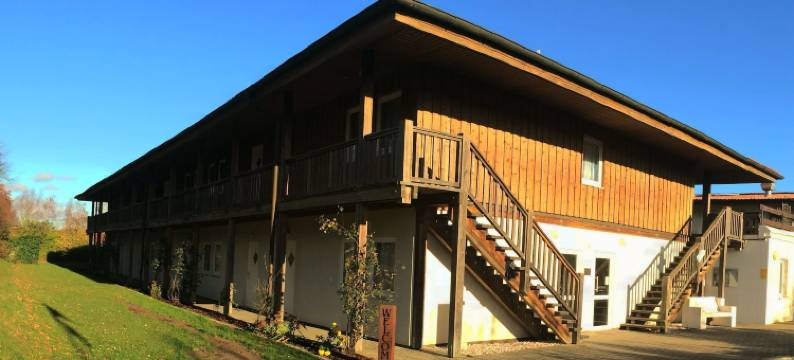 齐罗镇酒店(Hotel Zierow - Urlaub an der Ostsee)图片