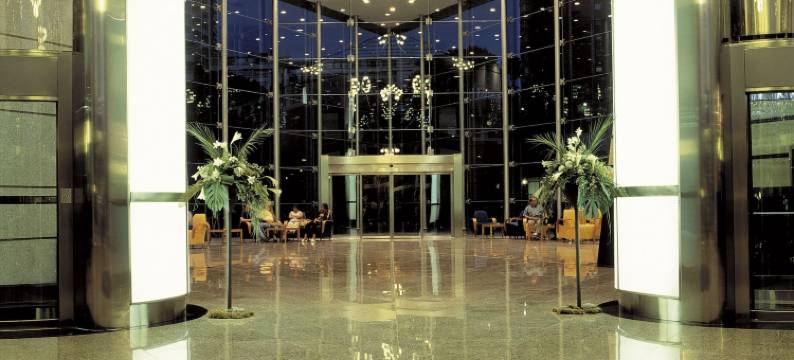 巴厘格兰酒店(Gran Hotel Bali)图片