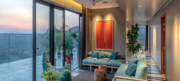 牛津高尔夫度假村(Oxford Golf Resort)图片