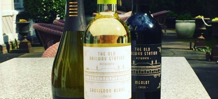 老火车站酒店(The Old Railway Station)图片